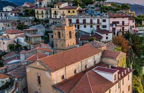 Bella casa d'epoca in splendido borgo siciliano - Foto 11