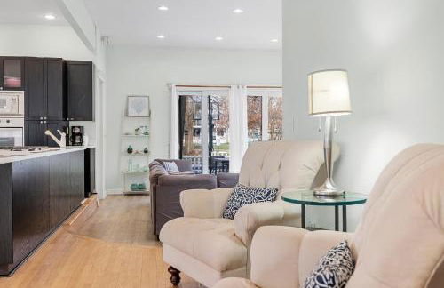 Sanctuary at Beachwalk - Foto 10