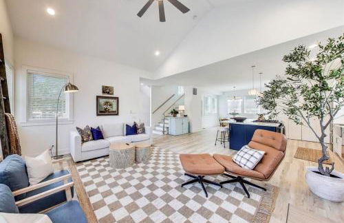 Close to Beach Hot Tub Dog Friendly - Foto 32