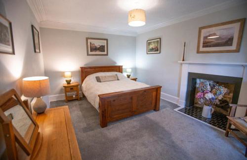 Wester Campsie Farm House - Foto 46