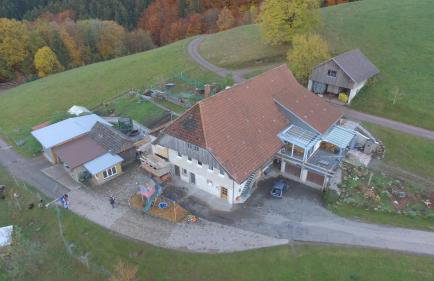 Ferienwohnung Brandenkopf - Foto 4