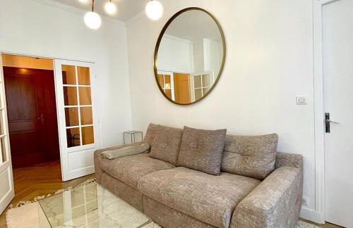 L'Abside - À deux pas de la Cathédrale - Foto 1