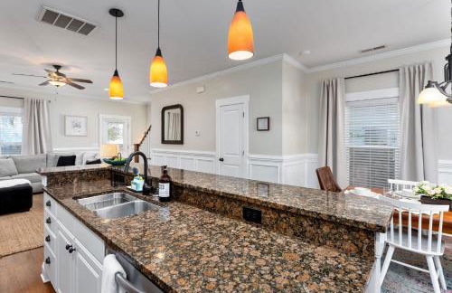 Downtown Wilmington Home ~ Pet Friendly - Foto 19