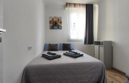 Pomposa Grand Premium sea view apartment - Foto 6