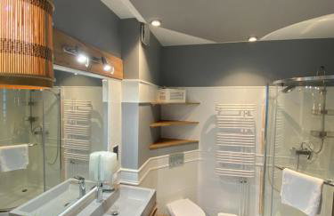 Apartament Kamień i Morze - Photo 19