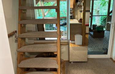 Gartenhaus - Dietzhäuschen - Foto 6