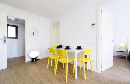 Castell Beach Aparthotel - Photo 57