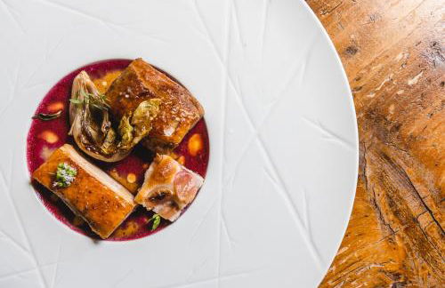 Relais Riserva di Fizzano - Foto 9