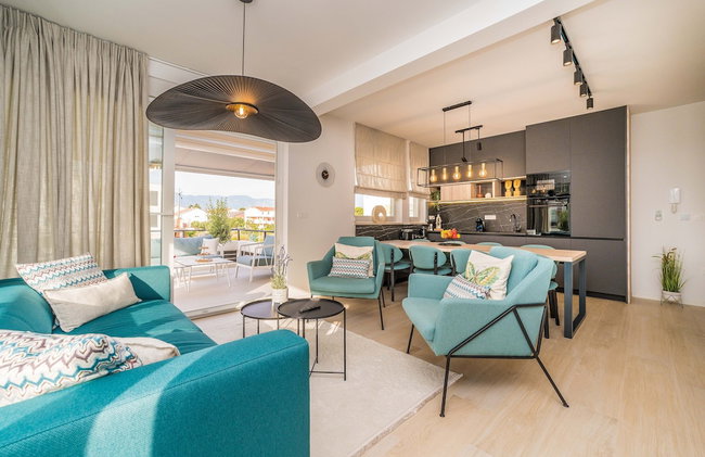 Luxury apartment Sun with private Pool and Jacuzzi - Photo 33