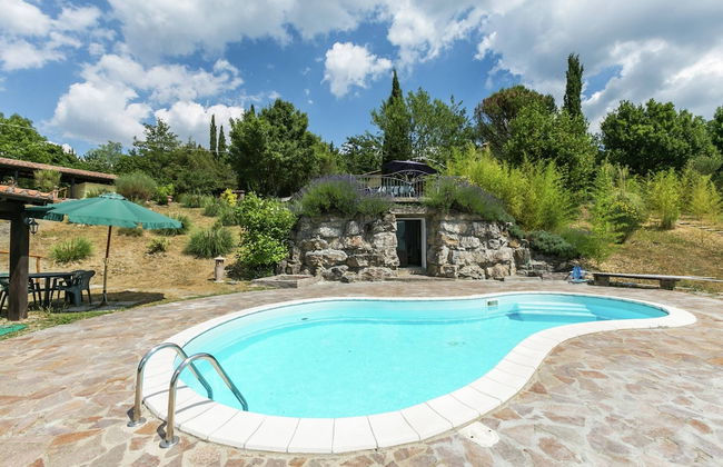 Peaceful Tuscan Escape w/ Pool - Foto 23