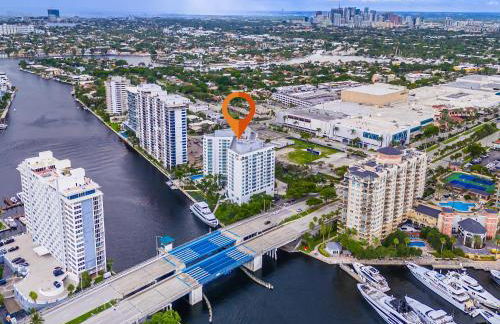 Gallery One Resort Access Fort Lauderdale Beach - Foto 32