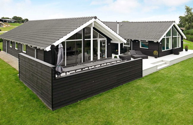 Luxury Retreat by the Sea - By Traum Ferienwohnungen - Foto 25