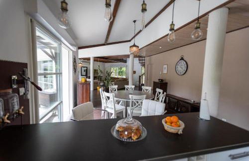 La Villa Minvia les Landes entre mer et montagne - Foto 35