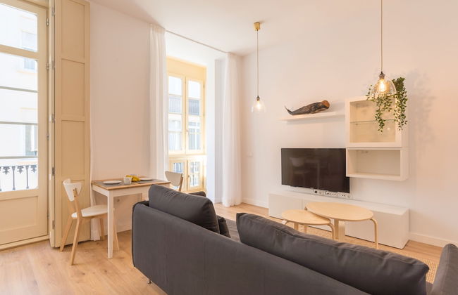 LU&CIA Apartamento Premium Soho - Foto 37