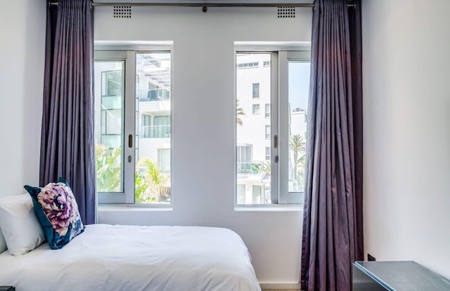 Clifton Apartment on the Waters Edge Ocean Breeze - Foto 4