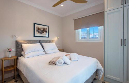 Nancy Luxury Suites - Foto 32
