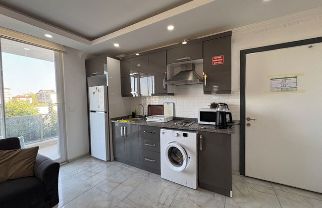 Yildiz Apart - Foto 11