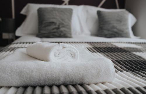 Huge 5bedrooms/Ensuite/Liverpool/Ridley rd/Parking - Foto 35