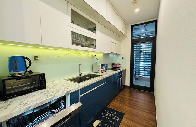 Hagi APT - Vinhomes Metropolis in Ha Noi - Foto 36