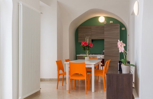 Villa Borgo Borago - Photo 15