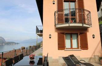 Casa Giulio Apartment in Lezzeno Lake Como - Foto 7