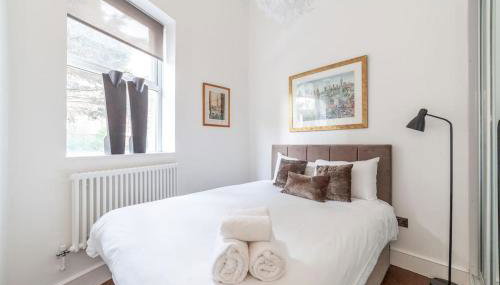 Executive Style 1-Bedroom in Kensington & Chelsea - Foto 4