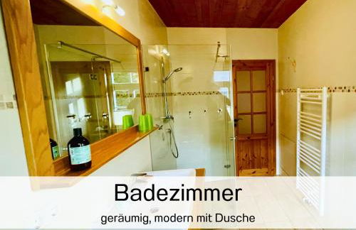 Ferienhaus Winterbergblick, Sächsische Schweiz - Photo 17