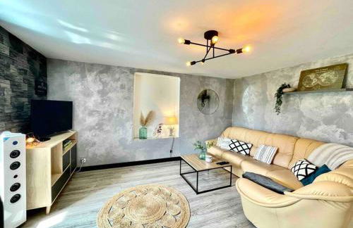 Maison 4-6 personnes proche Gerardmer - Foto 8