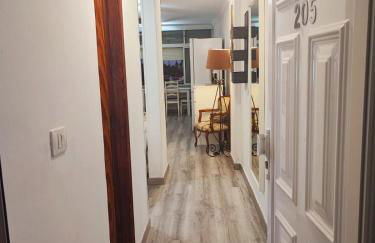 Playa del Ingles Estudio LOS MOLINOS 205 - Foto 31