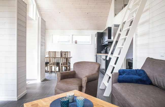 Jockfall Fishing and Activities - Foto 5