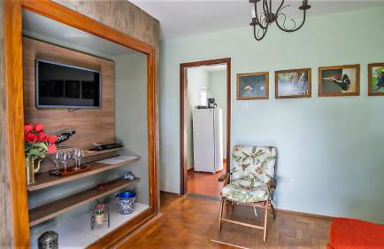 Chalé Bosque Do Barreiro - Foto 14