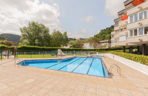 Saturraran - baskeyrentals - Foto 34