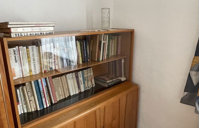 Cosy Country House U Faflika With Sauna and 2 Bathrooms - Foto 6