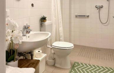 Gartenblick im Schwalbennest - Foto 7