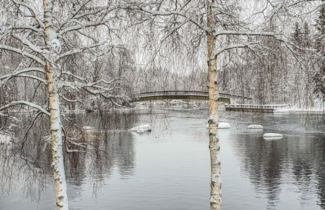 Hartolan ilo - Foto 52