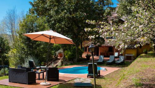 Villa la Pieve - Foto 2