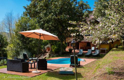 Villa la Pieve - Foto 2