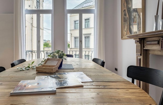 Brussels Toison D'or - Foto 9