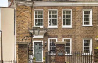 The Garden Flat - Foto 8