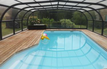 Gîte la Forterie - Photo 4