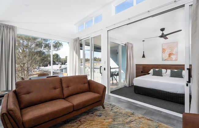 Clare Hillside Apartments - Photo 32