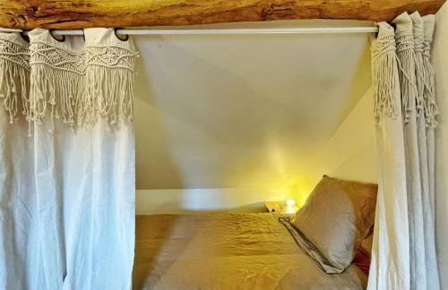 La grange du Ruet - Photo 10