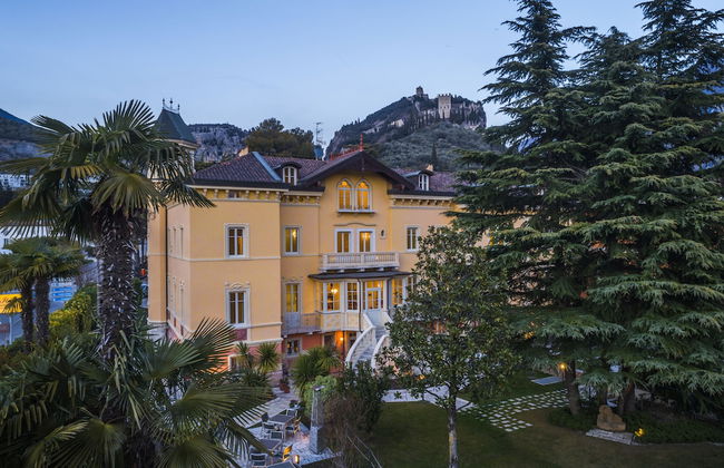 Villa Italia Luxury Suites and Apartments - Photo 56