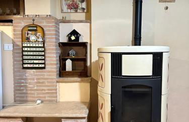 Villa Adriana House - alloggio turistico ID 18021 - Foto 30