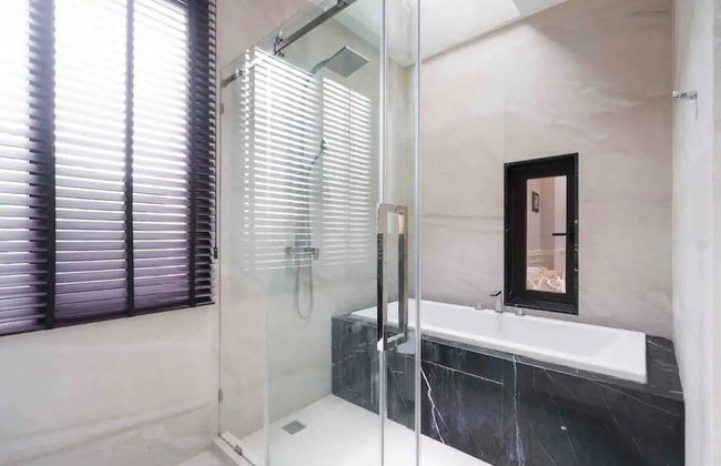 The Oasis Tranquil Escape - Foto 14