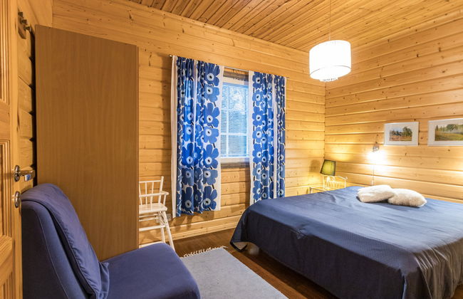 Tuulenpuuska - Foto 13