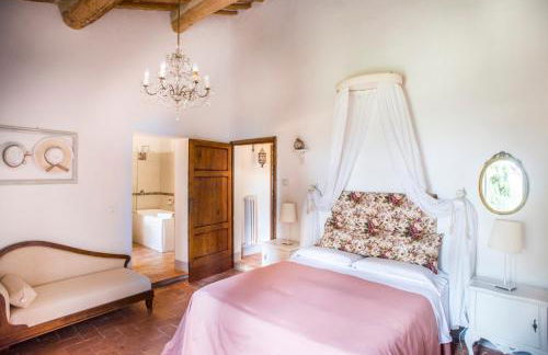 Agriturismo Pieve Sprenna - Foto 6