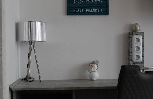 App mit Klima, Pool, Garage für Auto, Bike, Skier, AktivCARD optional - Foto 11