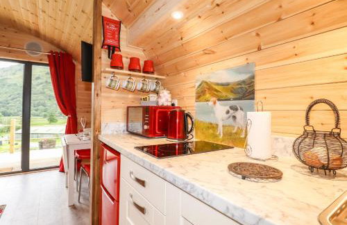 Hartsop Magic - Crossgate Luxury Glamping - Foto 13