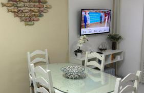 Village Pé na Areia - Genipabu Summer House - Foto 39